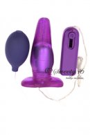 Squirting Butt Plug for Anus