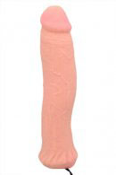 The Soldier of Erotic Dildos