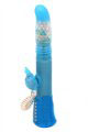 Multi-function Non-toxic Plastic Yellowish Pink Orgasmic Foreplay Kit