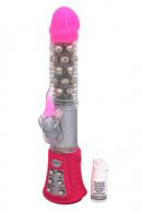 Brilliant Light Elephant Sex Sound Vibrator