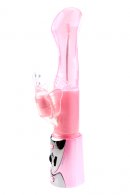 Pink Lustycity Feya Bee Vibrator