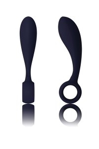 Deep Blue LELO BOB Hygienic Massage