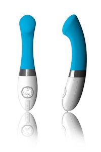 Full-sized Luxury G-spot Vibrator