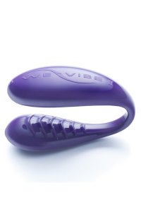 Wireless Strap Free Clitoral G-spot Vibrator