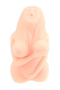 Realistic Senso Dual Playmate for Masturbation
