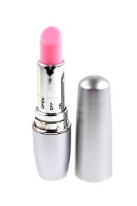 Vibrating Lipstick Secret Mini Massager Vagina Vibrators
