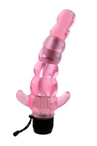 Extra Long Power Bullet Waterproof Vibe