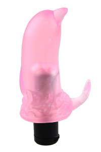 Wireless Mini Dolphin Discreet Vagina Vibrators