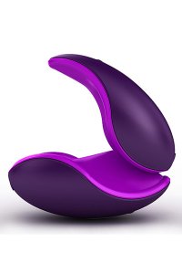 Zini Deux 2 in 1 Couple Sharing Multi-functoin Vibratiors