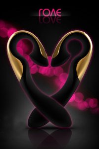 Zini Roae Multi-function G-spot Vagina Vibrator