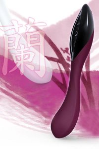 Zini Ran G-spot Multi-functoin Vibratior