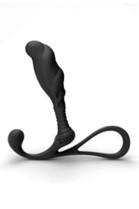 Janus Anti-shock Prostate Massager for Intermediate