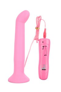 7 Function Vibrating Waterproof G-spot Stimukation