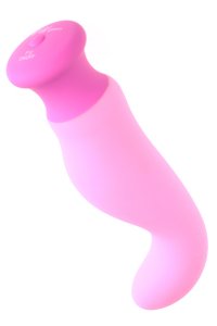 12 Function Silicon Cynthia G-Spot Massager