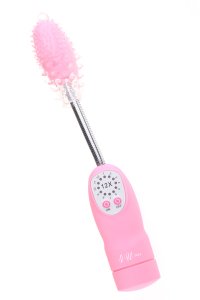 Flex 12 Function Waterproof Massager Vagina Vibrators