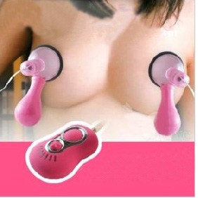 Soft Polyethylene Massage Chest Enlarge Non-toxic Breast Toys