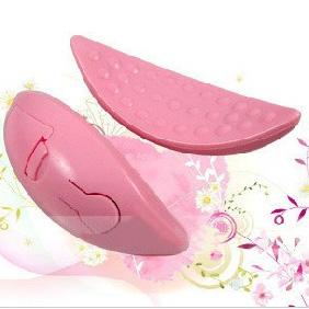 Curved Crescent Multifunction Massage Chest Enlarge