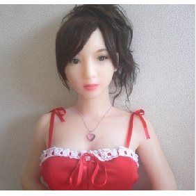 Semi-solid Inflatable Male Masturbation Adults Silicone Vagina Sex Dolls