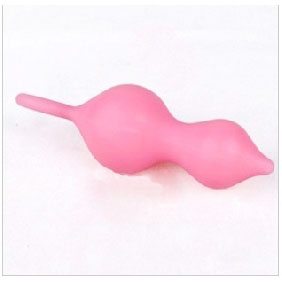 Silicon Calabash Ultrasoft Safe Non Toxic Elasticity Anal Toys