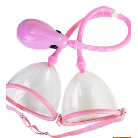 Massage Facete Polyethylene High Frequency Health Chest Enlarge Breast Toys
