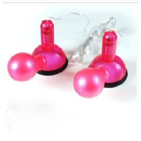 7 Frequency Massage Chest Enlarge Simulate Facete Soft Breast Toys