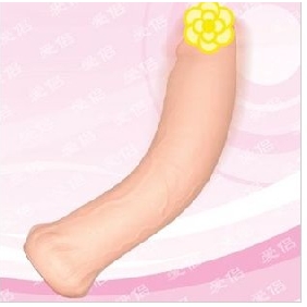 Cyber Skin Simulation Classical Dildos