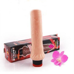 Silicon Simulation Shake Smoothness Dildos