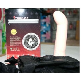 Polyethylene Simulate Non-toxic Lesbian