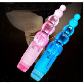 Simulate Massage Polyethylene Waterproof Ultrasoft Beads Anal Toys
