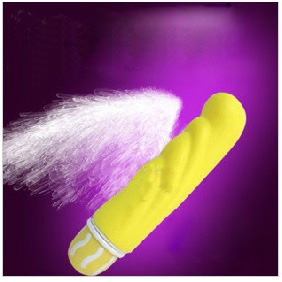 The Arrow Of Love Waterproof Massage Stick Simulation Dildos