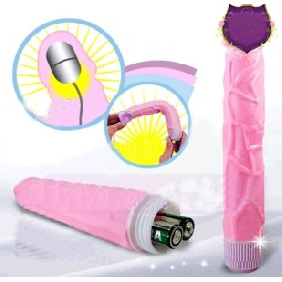 Simulation Electric Comfortable Elasticity Dildos