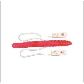 Double Head Rubber Special Design Lesbian