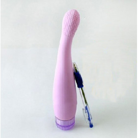 Vase Design Waterproof Silicone Libido Enhancer