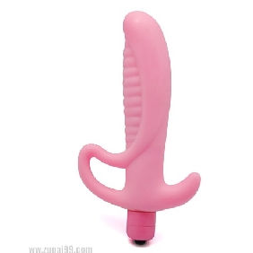 Plastic Convenient Adjustable Speed Libido Enhancer