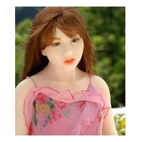 Elastic Emulsion Entity Inflatable Sex Dolls