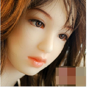 Emulsion Semi-solid Big Breast Inflatable Sex Dolls