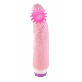 Super Thick Electric Massage Simulation Shake Waterproof Dildos