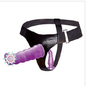 Dynamic Pants Simulation Polyethylene Elastic Lesbian