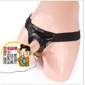Cyber Skin Facete Electrovibration Adult