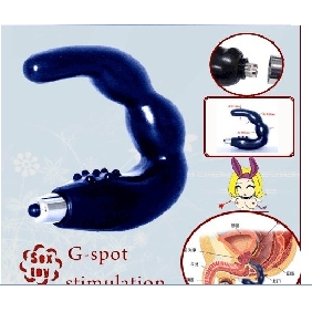 Simulate Prostato Massage Grafenburg Spot Anal Toys