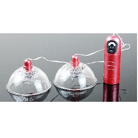 Massage Facete Polyethylene Provocative Breast Toys