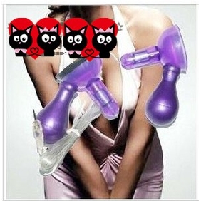 Frequency Shake Splint Simulate Facete Breast Toys