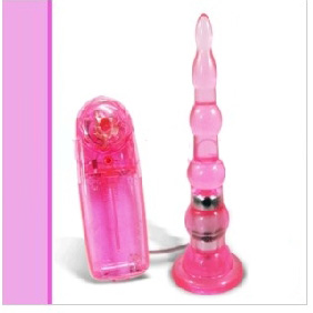 Philander Pull Bead Shake Silicon Health Anal Toys
