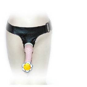 Dynamic Pants Wear Simulation Polyethylene Lesbian