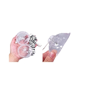 Shake Massage Chest Enlarge Masturbation Facete Breast Toys