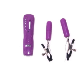 Eletronic Facete Philander Simulate Breast Toys