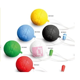 Facete Cutdown Vagina Football Shape Vagina Vibrators