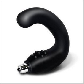 Electric Prostate Massage Anus Dildo Anal Toys