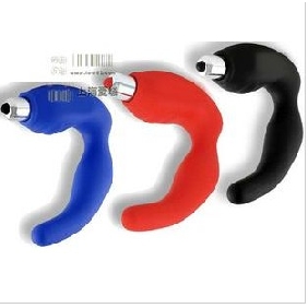 Silicone Anus Dildo Prostate Massage Long Anal Toys