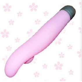 Waterproof Massage Simulate Masturbation Silicon Vibrating Dildos